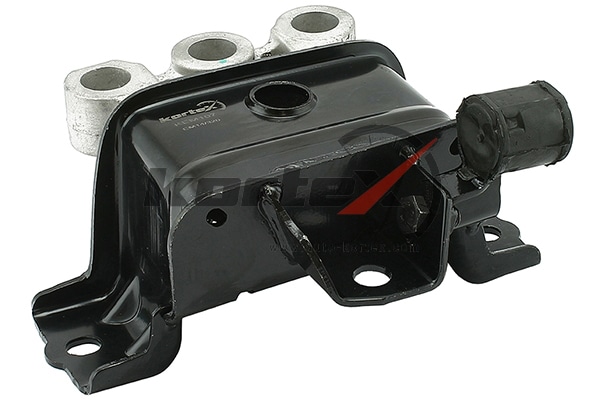 KORTEX KEM107 Опора двигателя CHEVROLET AVEO T300 1.6 AT прав.