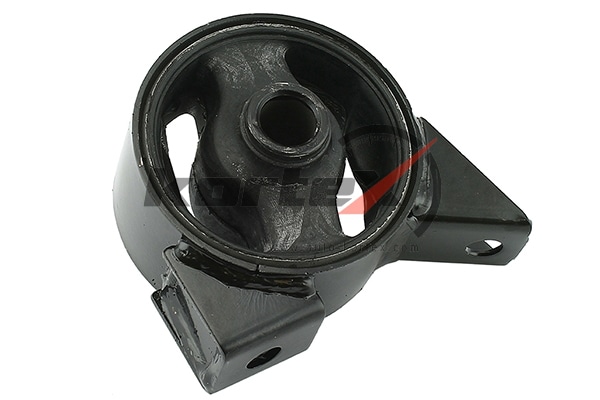 KORTEX KEM129 Опора двигателя HYUNDAI ACCENT ТАГАЗ 00-12 пер. KEM129