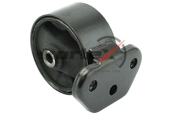 KORTEX KEM130 Опора двигателя HYUNDAI ACCENT ТАГАЗ 00-12 зад.