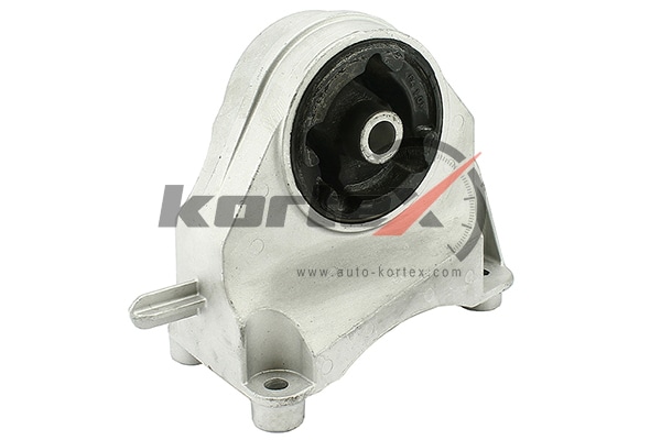 KORTEX KEM134 Опора двигателя CHEVROLET CAPTIVA C100-140 2.4 MT передняя KEM134