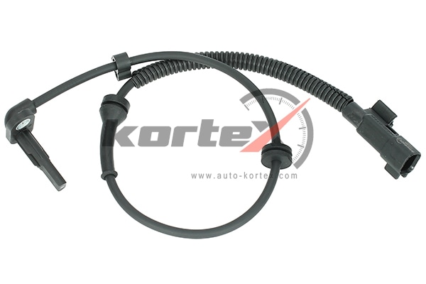 KORTEX KER1002 Датчик ABS CHEVROLET AVEOCOBALT зад.прав. KER1002
