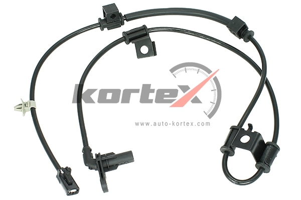 KORTEX KER1043 Датчик ABS HYUNDAI IX35/KIA SPORTAGE 10- пер.лев. KER1043