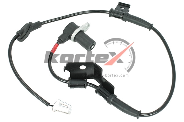 KORTEX KER1071 Датчик ABS HYUNDAI SONATA (ТагАЗ) зад.прав.