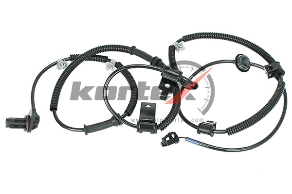 KORTEX KER1098 Датчик ABS KIA SORENTO 06- зад.прав. KER1098