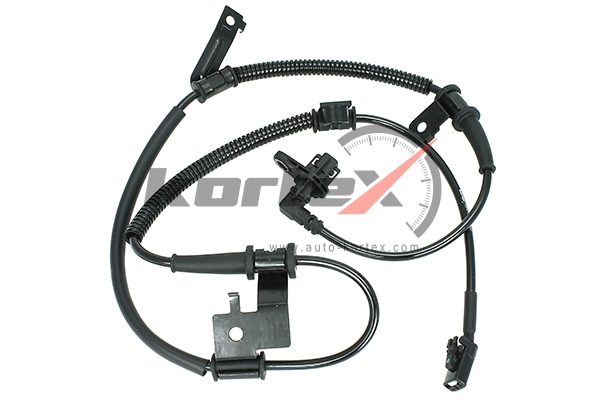 KORTEX KER1101 Датчик ABS KIA SOUL 08- пер.лев.