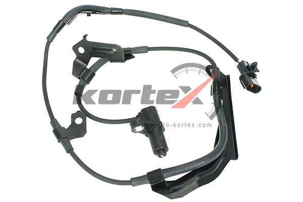 KORTEX KER1110 Датчик ABS MITSUBISHI L200/PAJERO 07-> пер.прав.