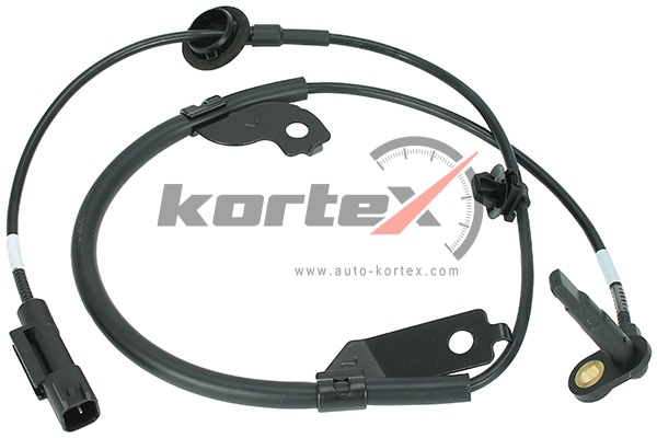 KORTEX KER1111 Датчик ABS MITSUBISHI LANCER/OUTLANDER пер.лев.