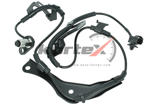 KORTEX KER1115 Датчик ABS MITSUBISHI L200 15- пер.лев. KER1115