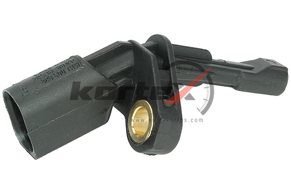 KORTEX KER1135 Датчик ABS AUDI Q3/VW PASSAT 11- зад.лев. KER1135
