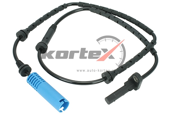 KORTEX KER1155 Датчик ABS BMW E83 пер. KER1155