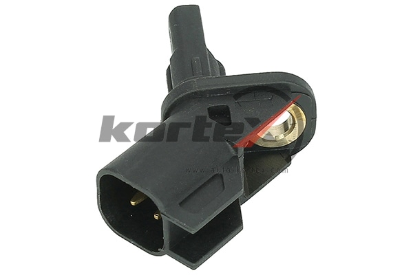 KORTEX KER1173 Датчик ABS FORD FOCUS 04- пер.