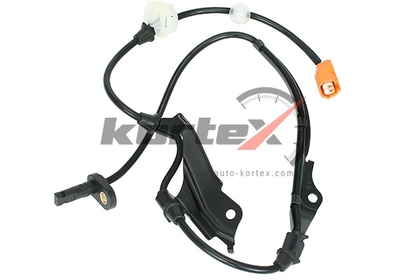 KORTEX KER1177 Датчик ABS HONDA ACCORD VII пер.прав. KER1177