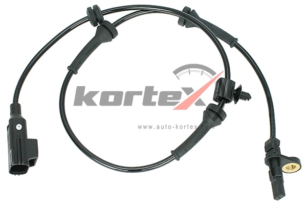 KORTEX KER1184 Датчик ABS LAND ROVER FREELANDER 2 зад.