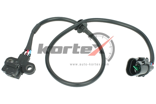 KORTEX KER3021 Датчик положения коленвала MITSUBISHI LANCER 03-