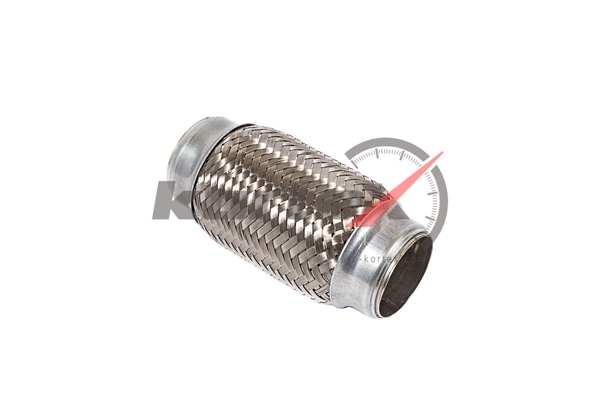 KORTEX KES5008 Труба гофрированная универсальная 51X150 Innerbraid