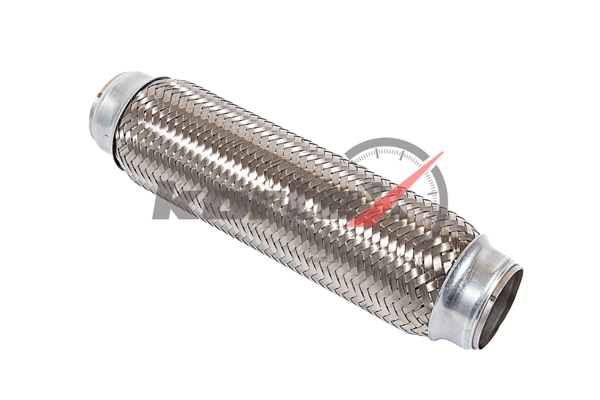 KORTEX KES5009IL Гофра глушителя INTERLOCK (51x252) (265-323) KES5009IL