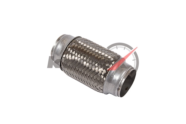 KORTEX KES5017 Гофра глушителя (55x150) (265-329)