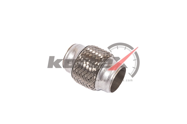 KORTEX KES5019 Гофра глушителя (50x95) (265-315)