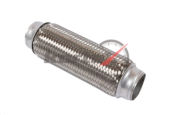 KORTEX KES5023 Гофра глушителя (55x250) (265-335)