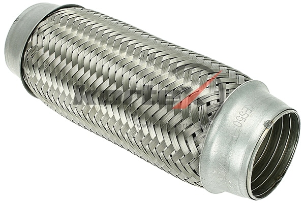 KORTEX KES5034IL Гофра глушителя INTERLOCK (50x200) KES5034IL