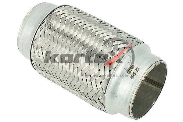 KORTEX KES5039 Гофра глушителя (60x150) KES5039