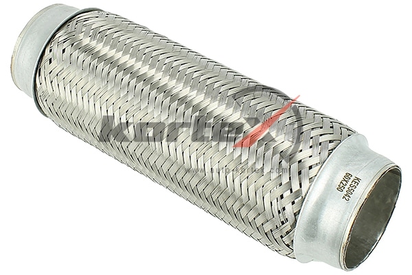 KORTEX KES5042 Гофра глушителя (60x250) KES5042