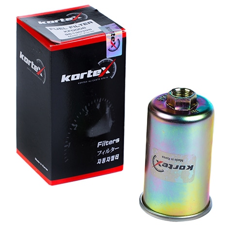 KORTEX KF0006 Фильтр топливный DAEWOO NEXIA/ESPERO