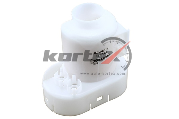 KORTEX KF0029 Фильтр топливный HYUNDAI TUCSON 04-/KIA SPORTAGE 04- в бак