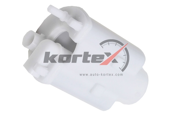 KORTEX KF0052 Фильтр топливный HYUNDAI SONATA NF 04- в баке
