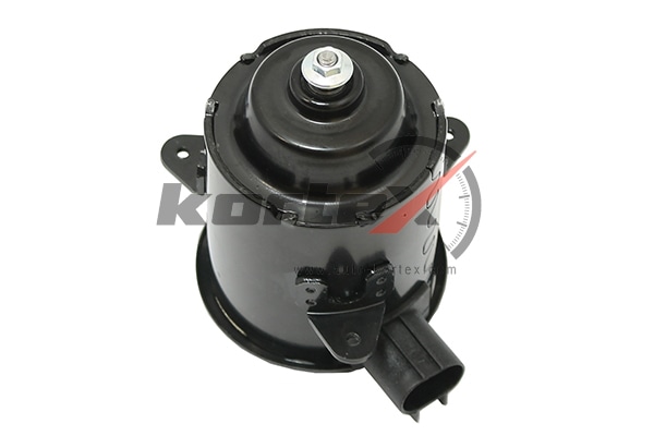KORTEX KFD081 Вентилятор радиатора TOYOTA CAMRY 01-06 CAMRY 11- RAV4 00-05 левый KFD081