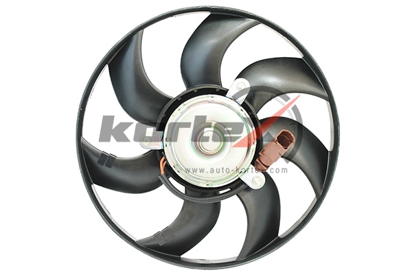 KORTEX KFD083 Вентилятор радиат.охл.двиг.