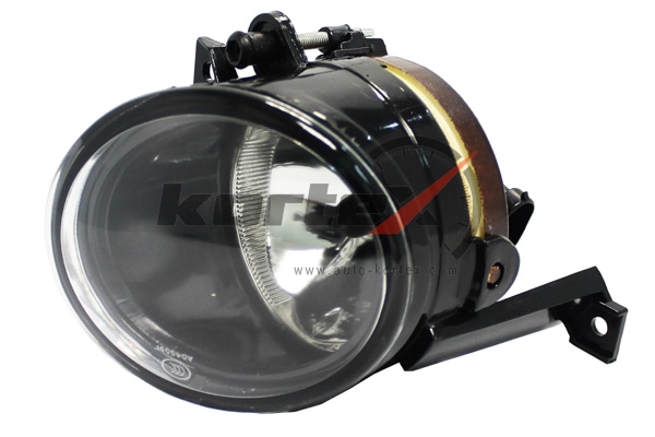 KORTEX KFL5005STD Фара противотуманная VW POLO SEDAN 11- правая