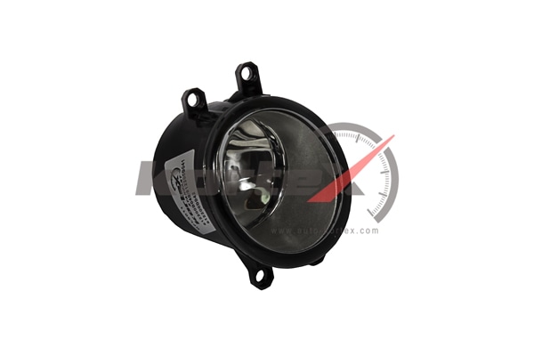 KORTEX KFL5011STD Фара противотуманная TOYOTA AURIS/COROLLA/AVENSIS/RAV 4 лев.