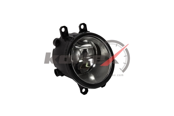 KORTEX KFL5012STD Фара противотуманная TOYOTA AURIS/COROLLA/AVENSIS/RAV 4 прав.