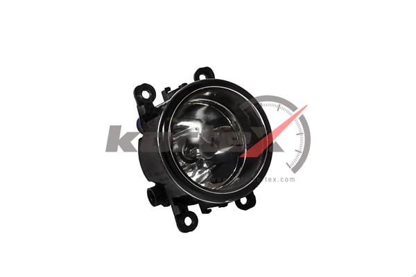 KORTEX KFL5013STD Фара противотуманная MITSUBISHI/PEUGEOT/CITROEN OUTLANDER/L200/GRANDIS лев/прав