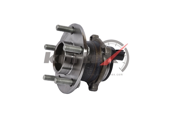 KORTEX KHB4202STD Подшипник задн.ступ.[ступица]