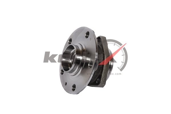 KORTEX KHB4208STD СТУПИЦА колеса  в сборе с подшипником 80 mm KHB4208STD