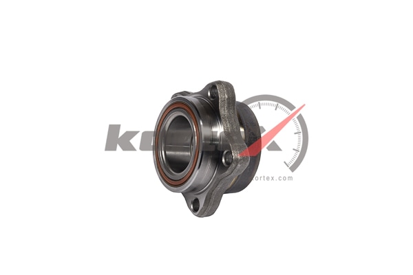 KORTEX KHB4210STD Ступица с подшипником FORD TRANSIT 06- п KHB4210STD