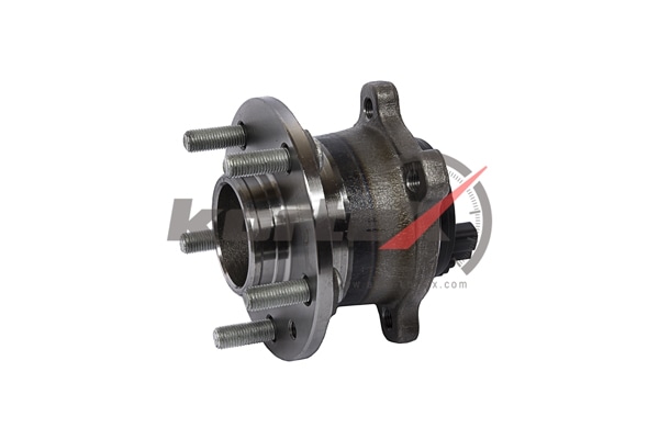 KORTEX KHB4213STD Ступица с подшипником задн.