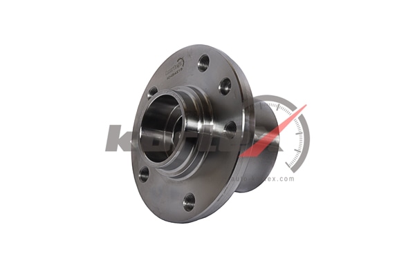 KORTEX KHB4216STD Ступица с подшипником VW TOUAREG T5 03-0 KHB4216STD