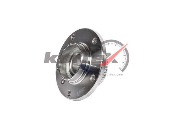 KORTEX KHB4222STD Подшипник пер.ступ.[ступица 83-mm/+ABS]