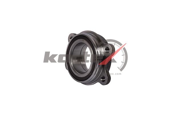 KORTEX KHB4225STD Ступица с подшипником AUDI A4A5A8Q5 к-т KHB4225STD