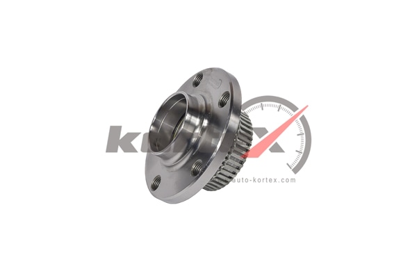 KORTEX KHB4226STD Ступица с подшипником AUDI A3VW GOLF IVSKODA OCTAVIA 98-05 зад KHB4226STD