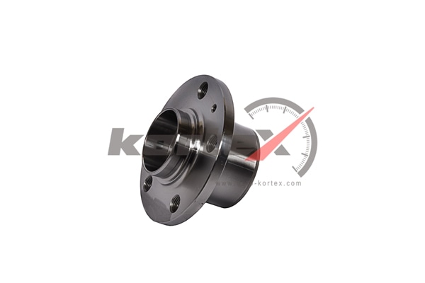 KORTEX KHB4229STD Ступица с подшипником AUDI A2VW POLOSKODA FABIA 02- пер.(с ГУР)(d72mm) KHB4229STD