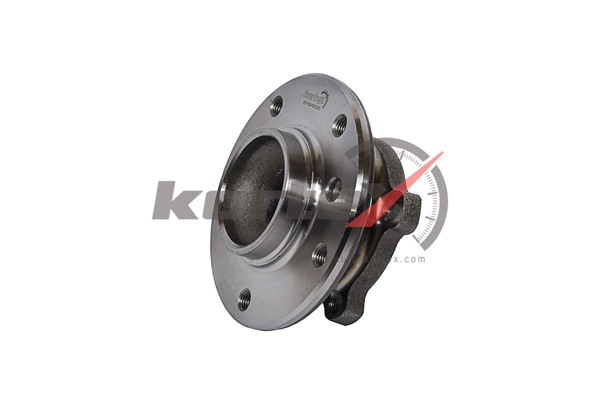KORTEX KHB4230STD Ступица с подшипником BMW E81/E87/E90 пер.