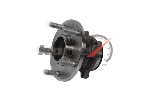 KORTEX KHB4247STD Ступица с подшипником MAZDA 3 5 03- зад. KHB4247STD