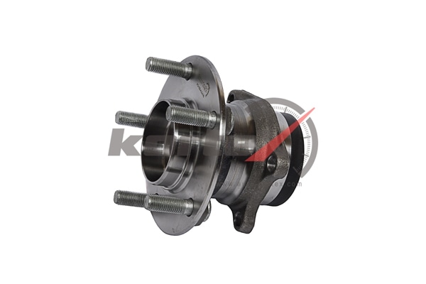 KORTEX KHB4248STD Ступица с подшипником MAZDA 6/CX-7 07- зад.(+ABS)