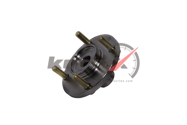 KORTEX KHB4257STD Ступица перед.(ТОЛЬКО СТУПИЦА   )