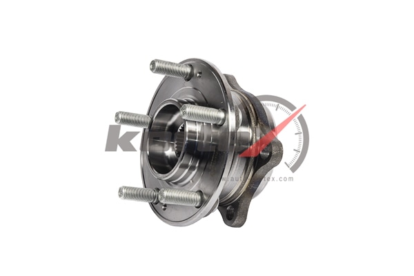 KORTEX KHB4265STD Ступица с подшипником перед./зад.
