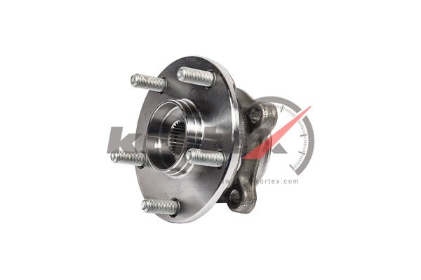 KORTEX KHB4271STD Ступица с подшипником TOYOTA AURISAVENSISCOROLLAPRIUSRAV-4VERSO 05- перед. KHB4271STD